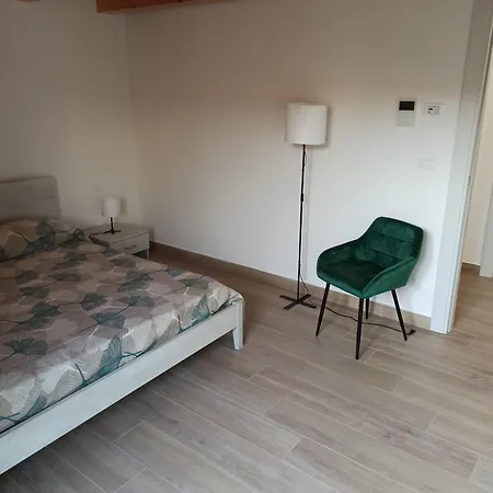 Gasthuis Dream House Castellana