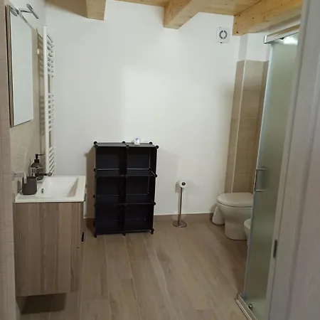 Dream House Castellana 3*