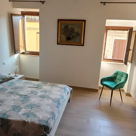 Dream House Castellana Castellana Sicula