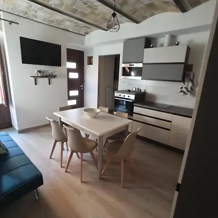 Gasthuis Dream House Castellana Castellana Sicula