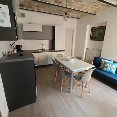 Dream House Castellana Gasthuis 3*