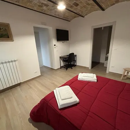 Dream House Castellana Gasthuis 3*