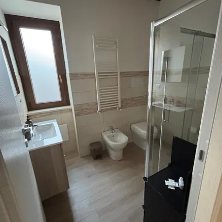 Gasthuis Dream House Castellana