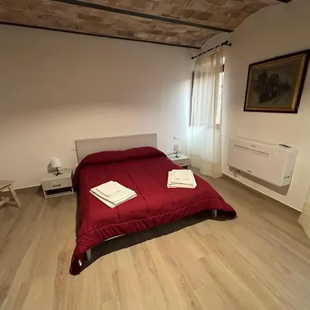 Dream House Castellana Gasthuis 3*