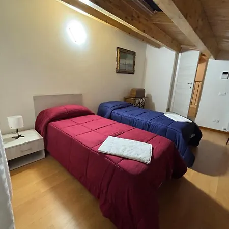 Gasthuis Dream House Castellana Castellana Sicula