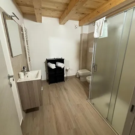 Dream House Castellana Gasthuis