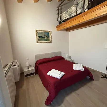 Gasthuis Dream House Castellana