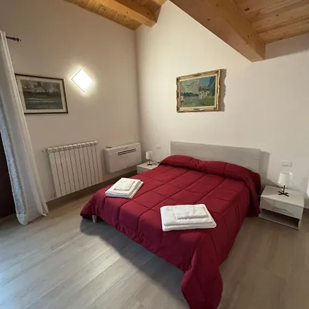 Dream House Castellana Gasthuis Castellana Sicula