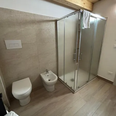 Gasthuis Dream House Castellana Castellana Sicula